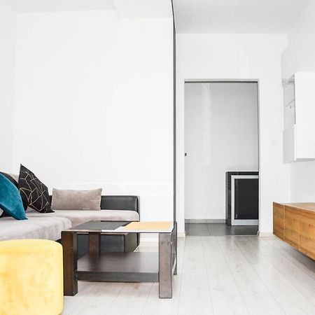 Apartament Delux Przy Wisle Apartment Krakow Exterior photo