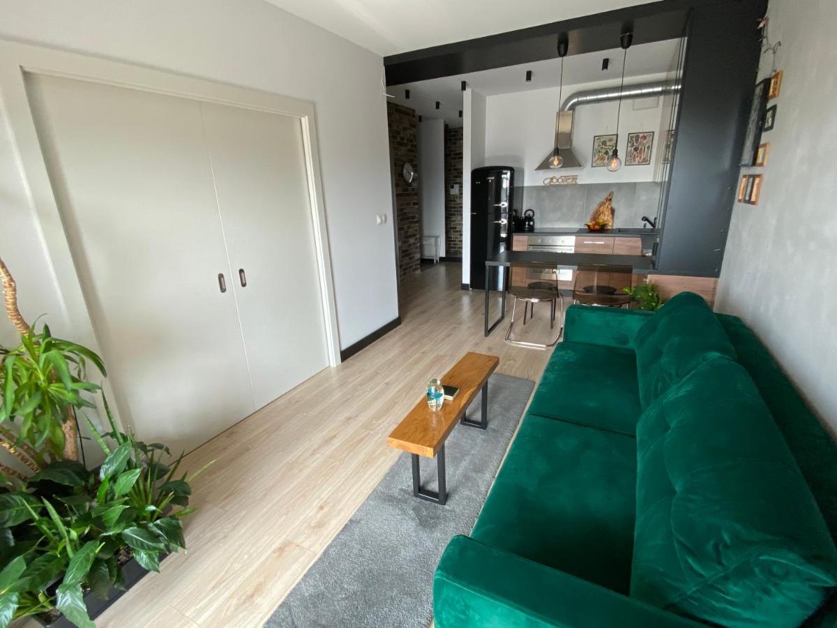 Apartament Delux Przy Wisle Apartment Krakow Exterior photo