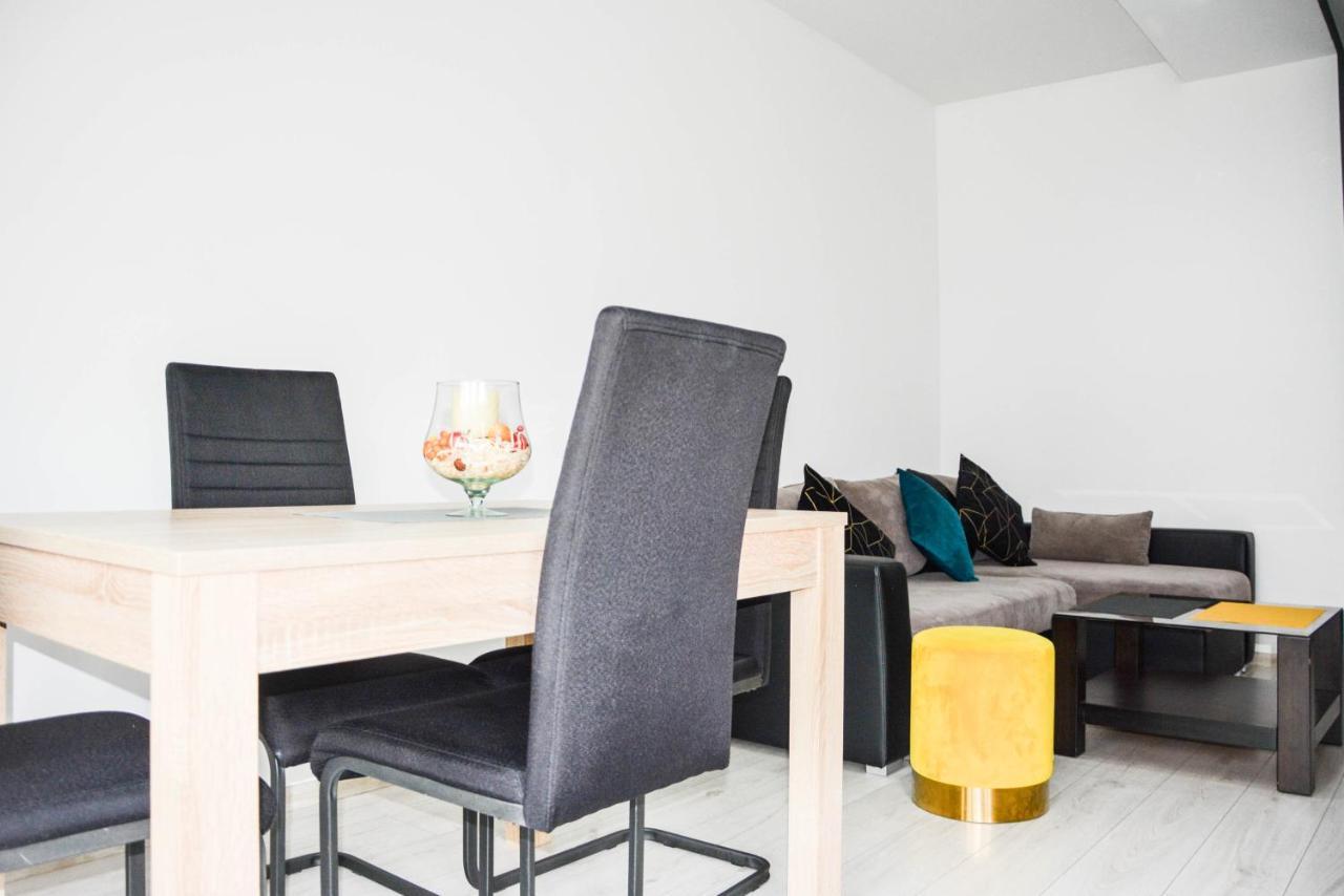 Apartament Delux Przy Wisle Apartment Krakow Exterior photo